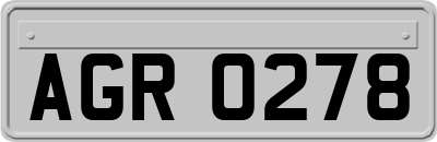 AGR0278