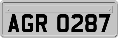 AGR0287