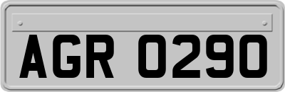AGR0290