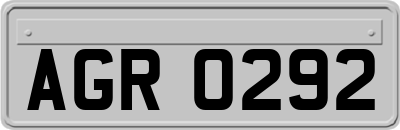 AGR0292