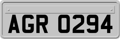 AGR0294