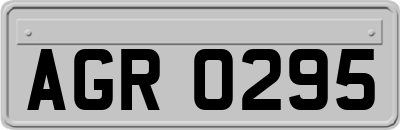 AGR0295