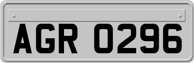 AGR0296