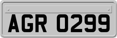 AGR0299