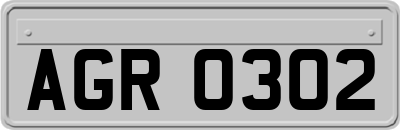AGR0302