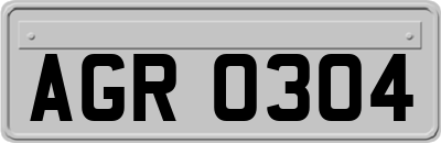 AGR0304
