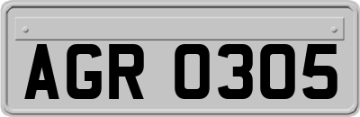 AGR0305