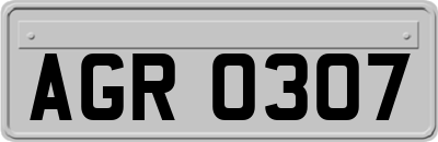 AGR0307