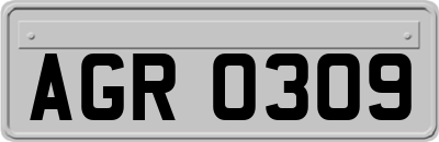 AGR0309