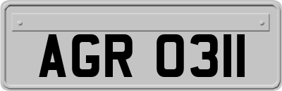 AGR0311