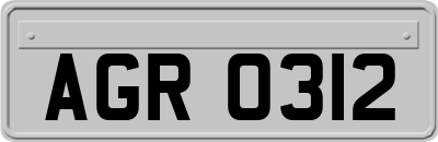 AGR0312