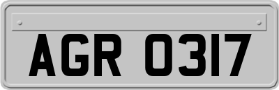 AGR0317