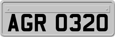 AGR0320