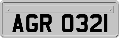 AGR0321