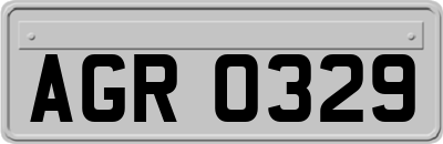 AGR0329
