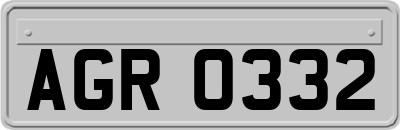 AGR0332