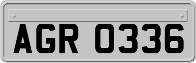 AGR0336