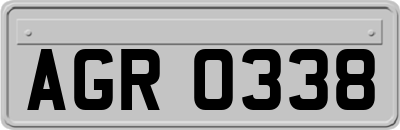 AGR0338