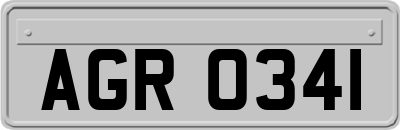 AGR0341