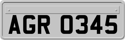 AGR0345
