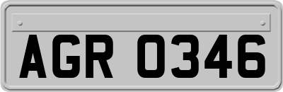 AGR0346