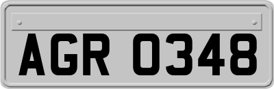 AGR0348