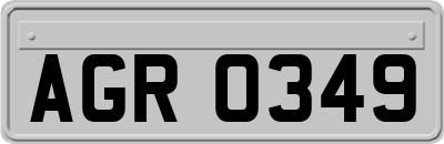 AGR0349