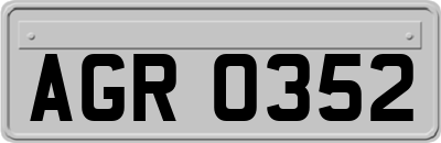 AGR0352