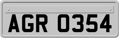 AGR0354