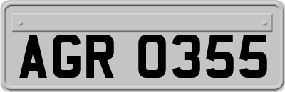 AGR0355
