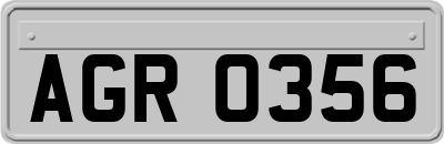 AGR0356