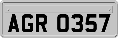 AGR0357