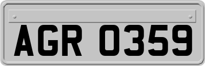 AGR0359