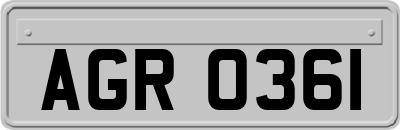 AGR0361