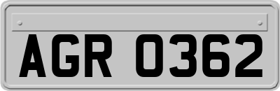 AGR0362