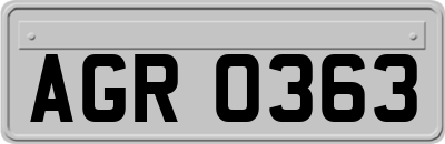 AGR0363