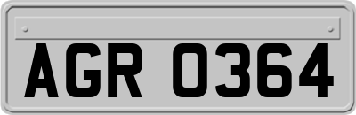 AGR0364