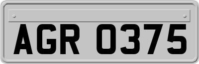AGR0375