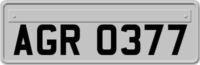 AGR0377