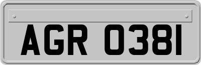 AGR0381