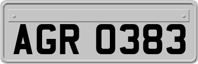 AGR0383