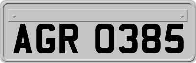 AGR0385