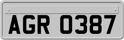 AGR0387