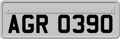AGR0390