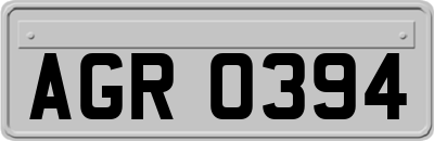 AGR0394