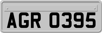 AGR0395