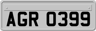 AGR0399