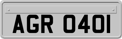 AGR0401