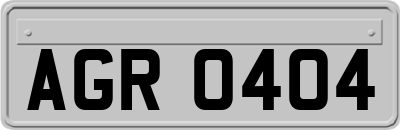 AGR0404