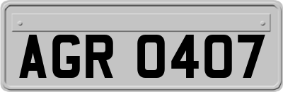 AGR0407